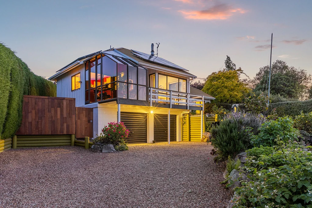 126 Marine Drive, Diamond Harbour, Christchurch, Canterbury