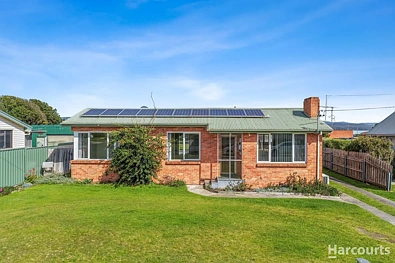 George Town 3कमरा Solid Brick Home