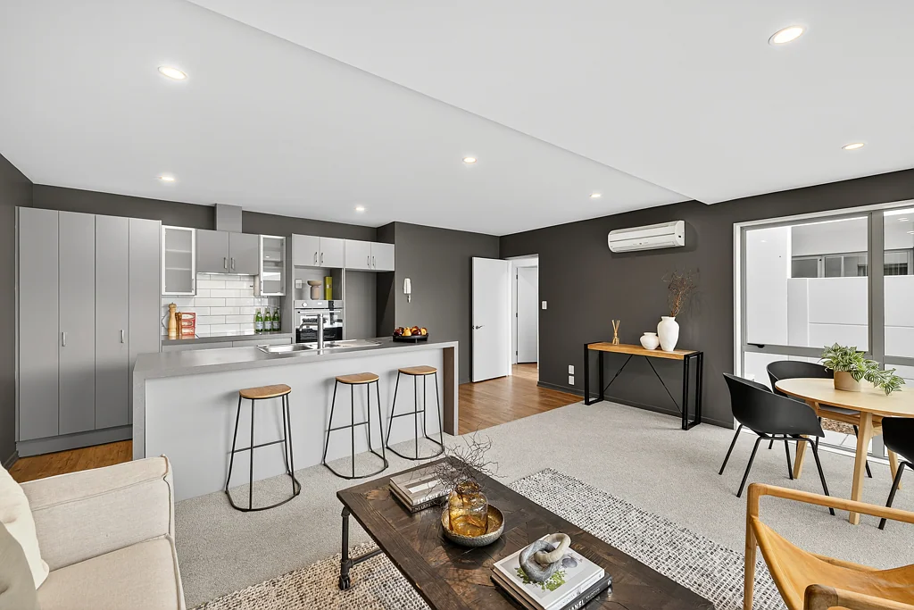 140I Sherborne Street, St Albans, Christchurch, Canterbury