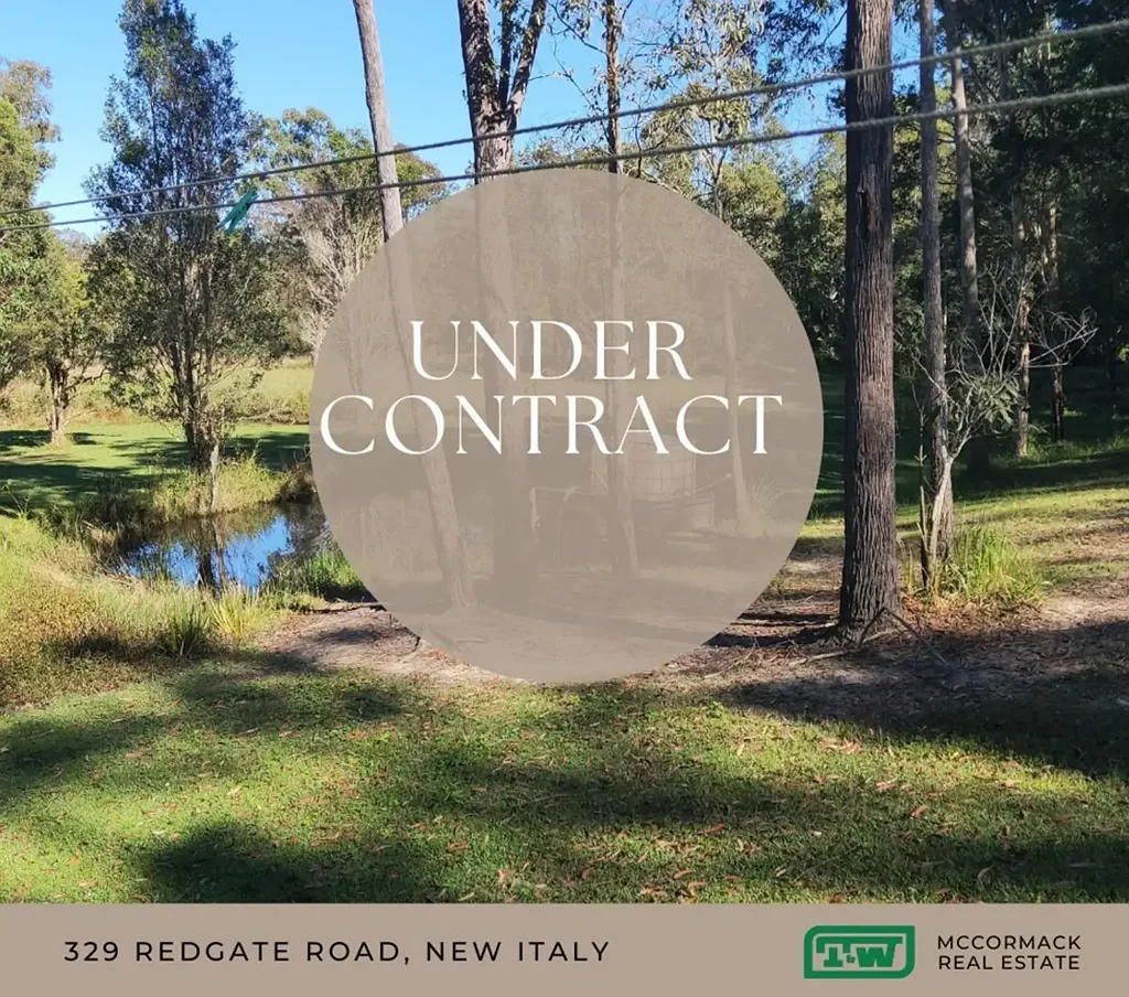 329 Redgate Road, New Italy, NSW 2472