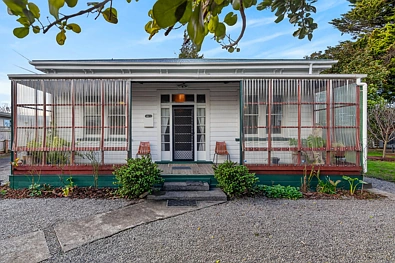Masterton 3Zimmer Your Own Private Oasis