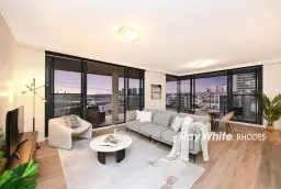 702/80 Rider Boulevard, Rhodes