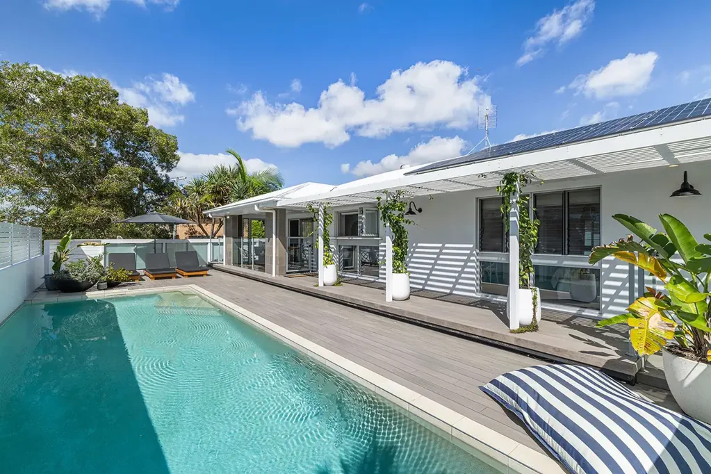 2 Lawrence Street, Mooloolaba, QLD 4557, 3 slaapkamers, 2 badkamers, House