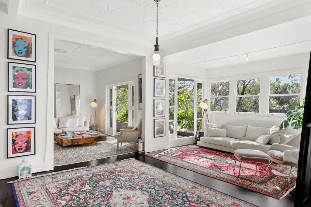 Bronte 4Moenga Timeless Bronte Home, Masterfully Renovated with Home Office on 430sqm