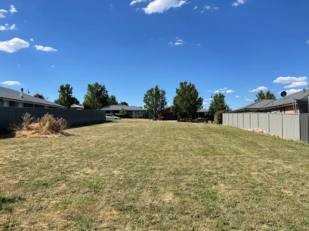 Tumbarumba Last Block Standing!
