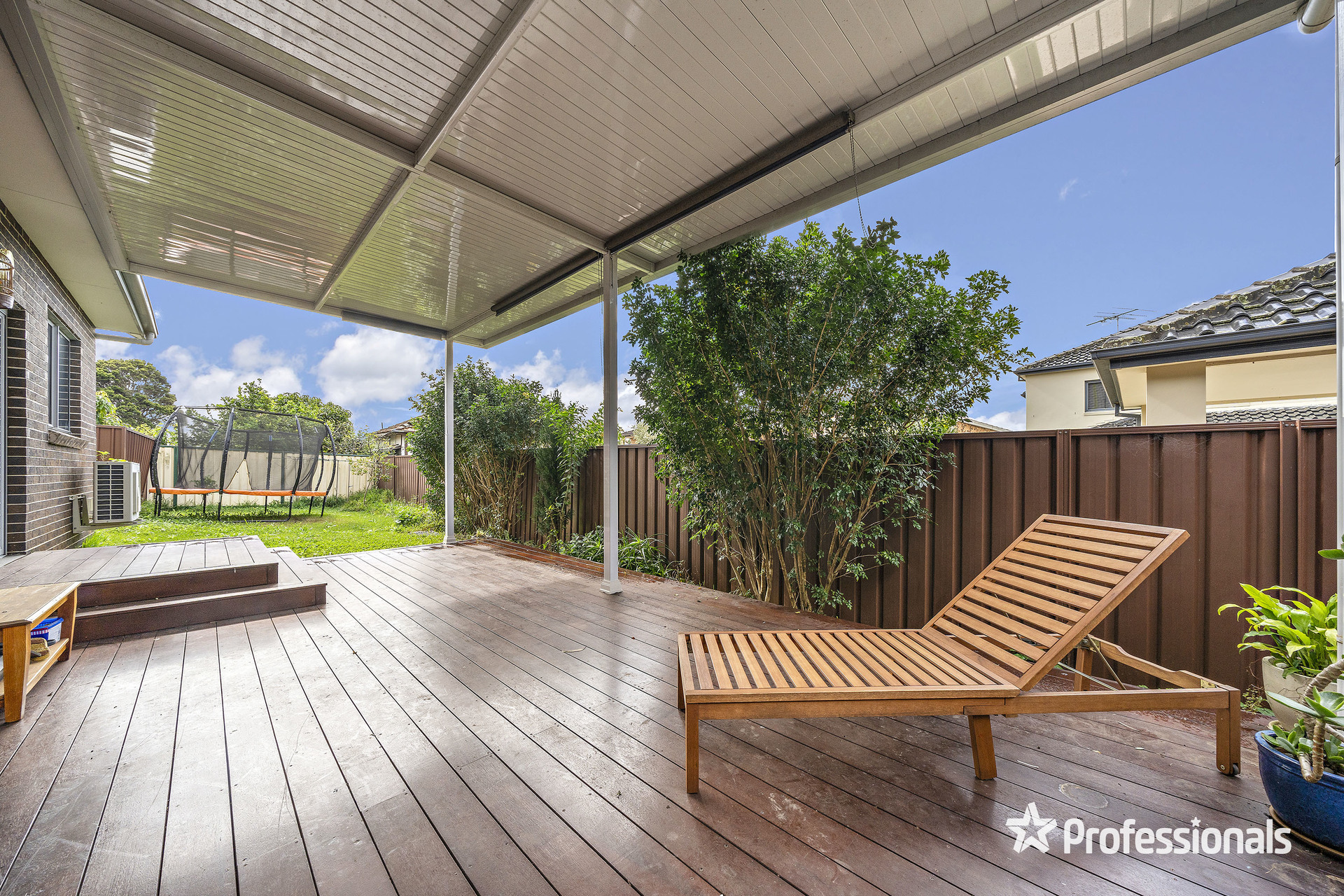 UNIT 5 38 GLEESON AV, CONDELL PARK NSW 2200, 0部屋, 0バスルーム, Townhouse