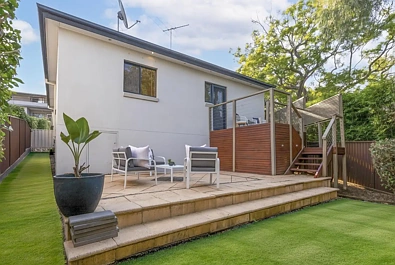 2 Bass Street, Putney, NSW 2112, 4 Bedrooms, 2 Bathrooms, House