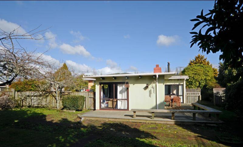 5 Clyde Street, Utuhina, Rotorua, 4 ਕਮਰੇ, 0 ਬਾਥਰੂਮ