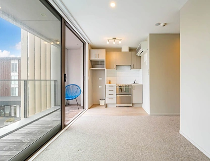 201/7 Kaipiho Lane, Albany, North Shore City, 1房, 1浴, Apartment