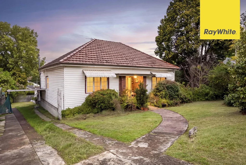 Epping 3ਬੈੱਡਰੂਮ EP West 724sqm Duplex Site (STCA) Mins' To Station