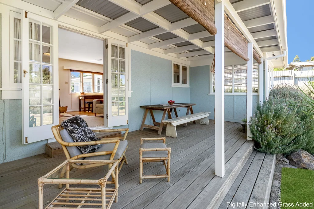 Waiuku 3ห้องนอน Privacy & Versatility on 1,292sqm