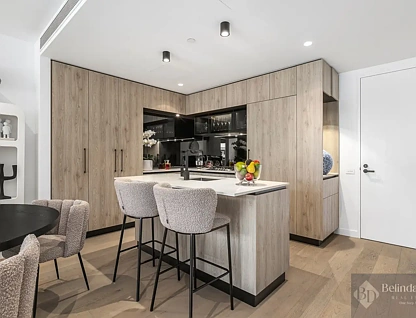 410/214 Bay Road, Sandringham, VIC 3191, 2房, 2浴, Apartment