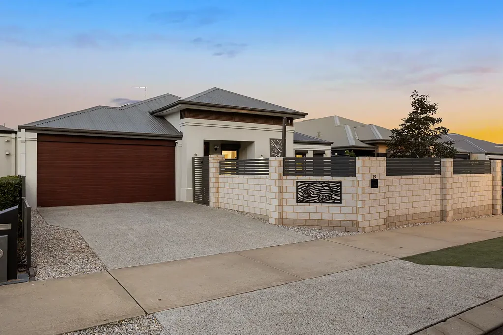 19 Morwell Loop, Baldivis, WA 6171