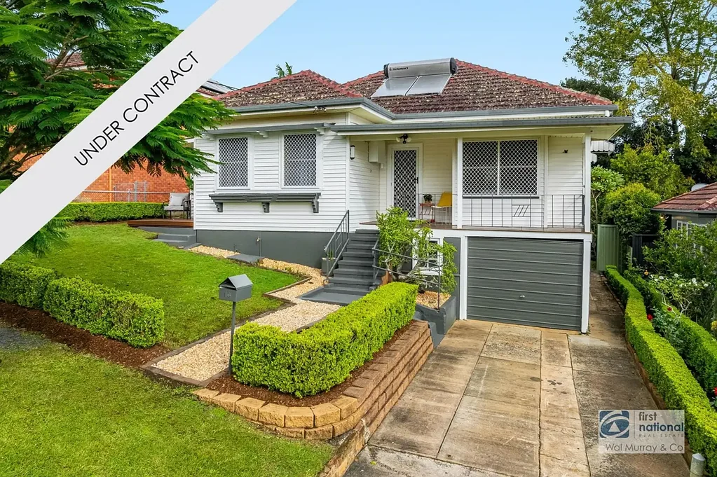 East Lismore 4ห้องนอน EAST LISMORE CHARM