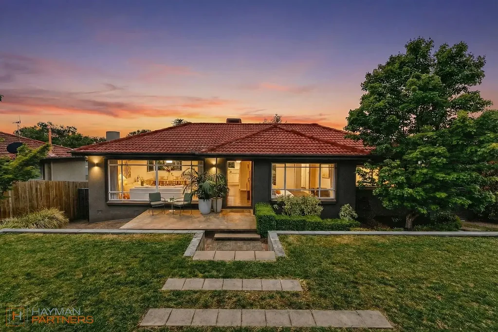 29 Olympus Way, Lyons, ACT 2606