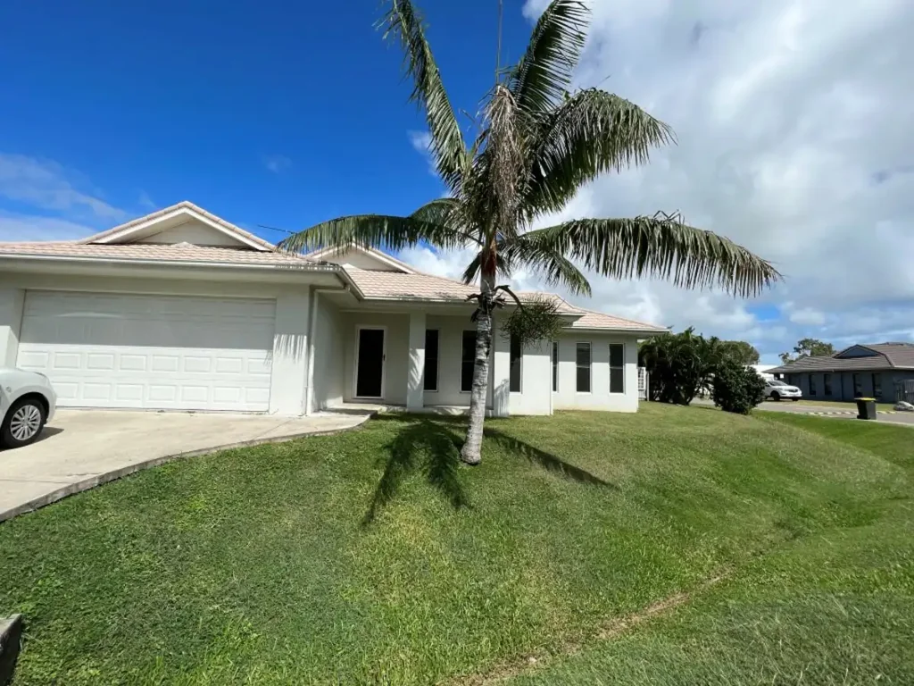 3 Pacific Drive, Bowen, QLD 4805