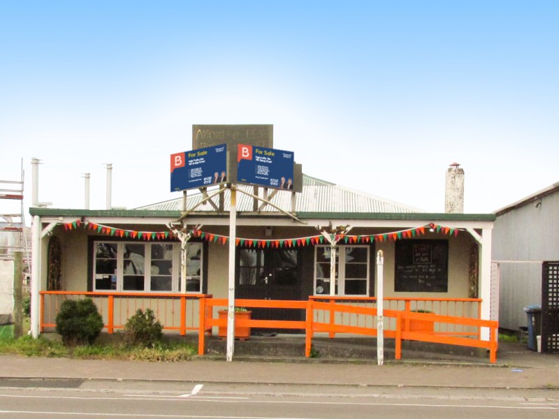 108 Bridge Street, Bulls, Rangitikei, 0部屋, 0バスルーム