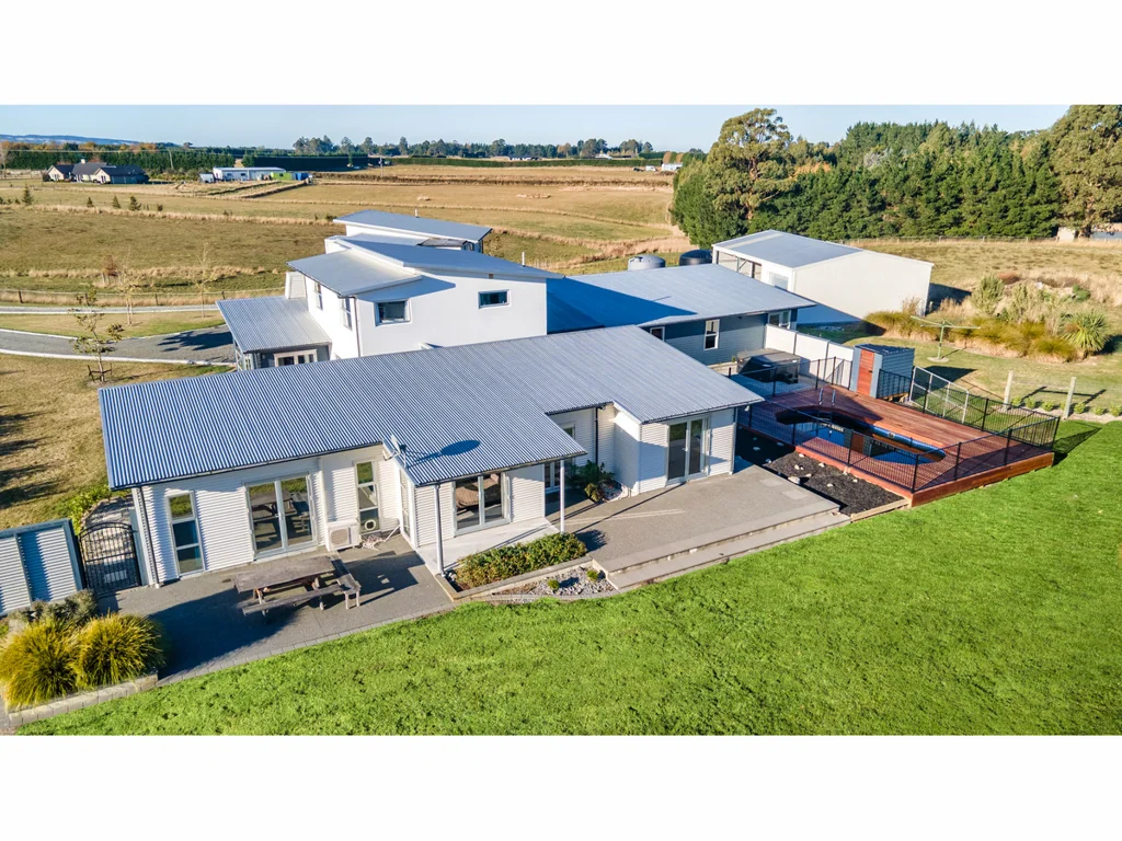 Fernside Lifestyle living at its best