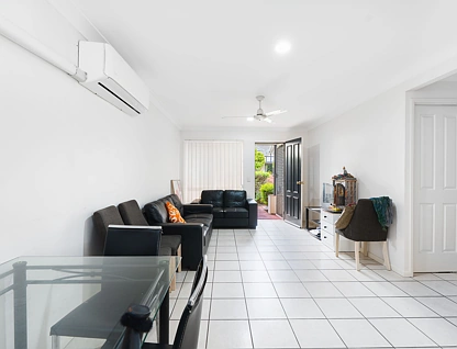 8/8 Gemview Street, Calamvale, QLD 4116, 3 ਕਮਰੇ, 2 ਬਾਥਰੂਮ, Townhouse