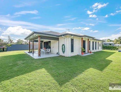 1 Albatross Court, Moore Park Beach, Wide Bay, 3房, 2浴, House