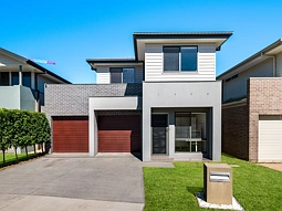 422 Mcfarlane Road, Edmondson Park