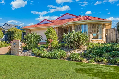 Banora Point 3房 Lake Kimberly Estate Low Set Single Level Family Home