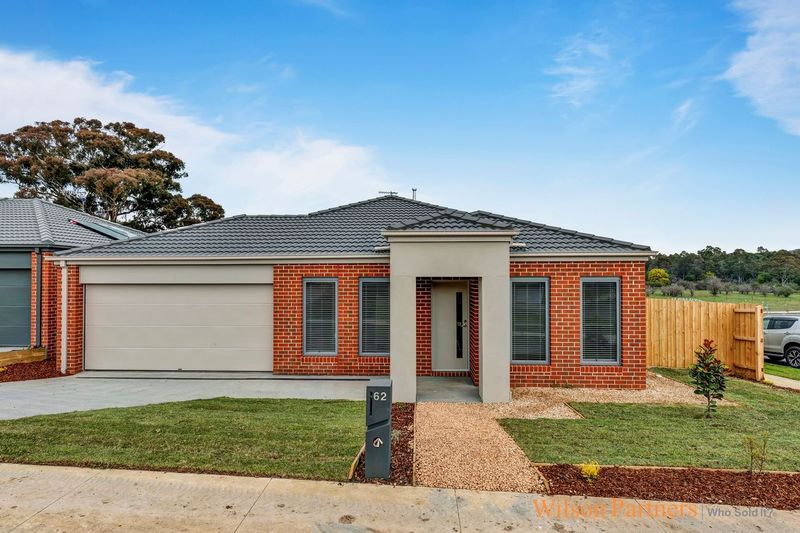 62 RUPERT ST, BROADFORD VIC 3658, 0 Bedrooms, 0 Bathrooms, House