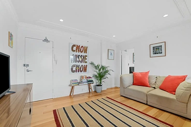 46/364-370 Moore Park Road, Paddington, NSW 2021, 1房, 1浴, Apartment
