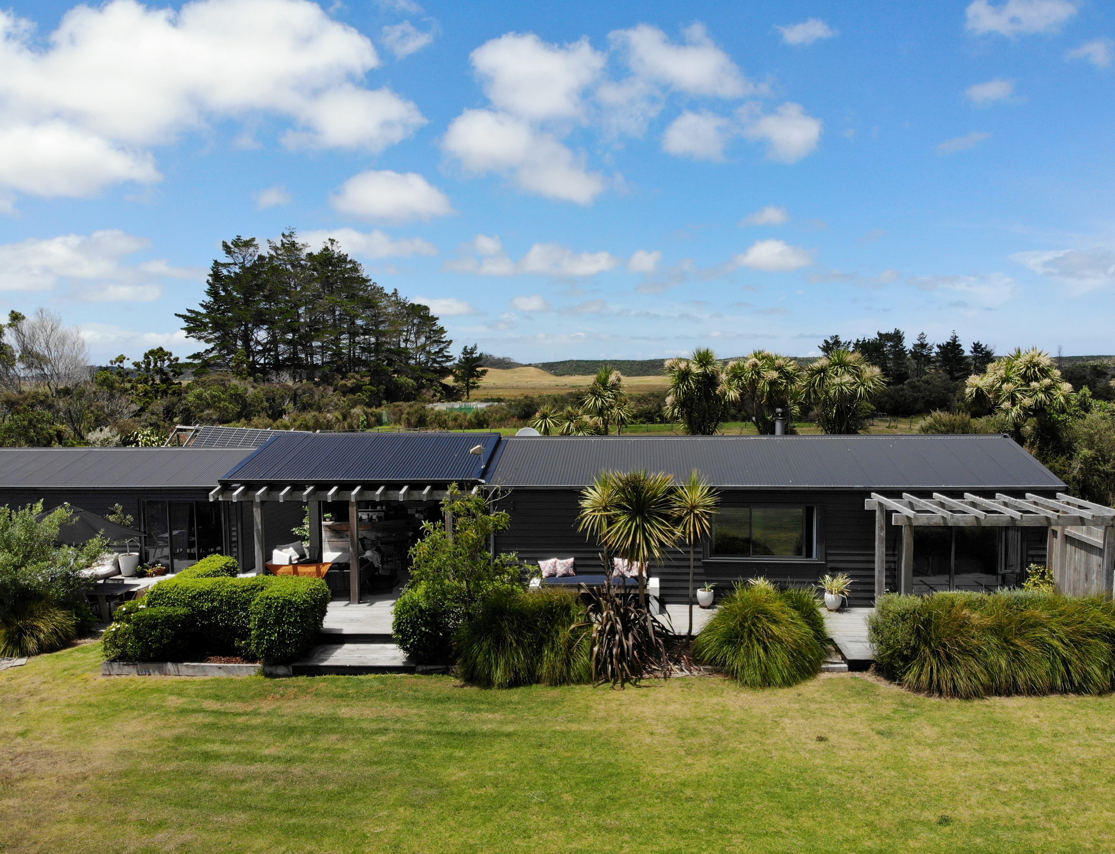 83 Mcmanus Road, Houhora, Far North, 3 ห้องนอน, 0 ห้องน้ำ, Lifestyle Property