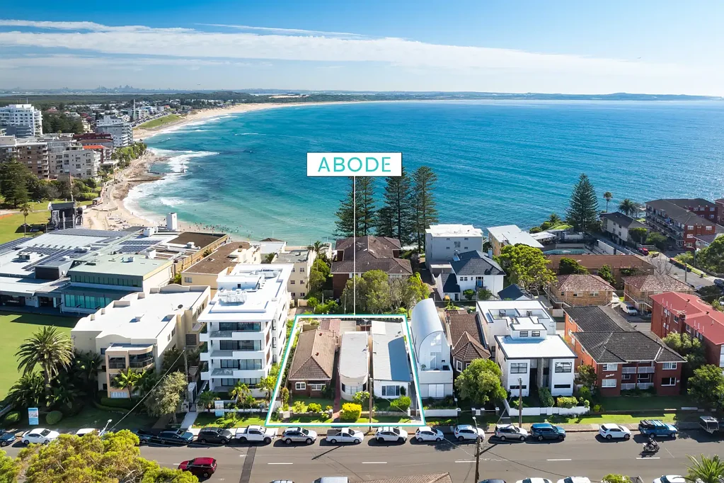 46-50 Gerrale Street, Cronulla, NSW 2230