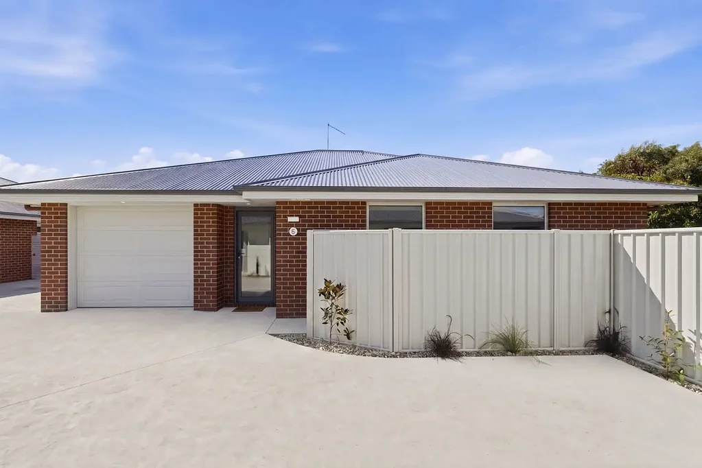 6/33 Youl Road, Perth, TAS 7300