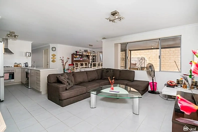 35/121 Eighth Road, Armadale, WA 6112, 3房, 2浴, House