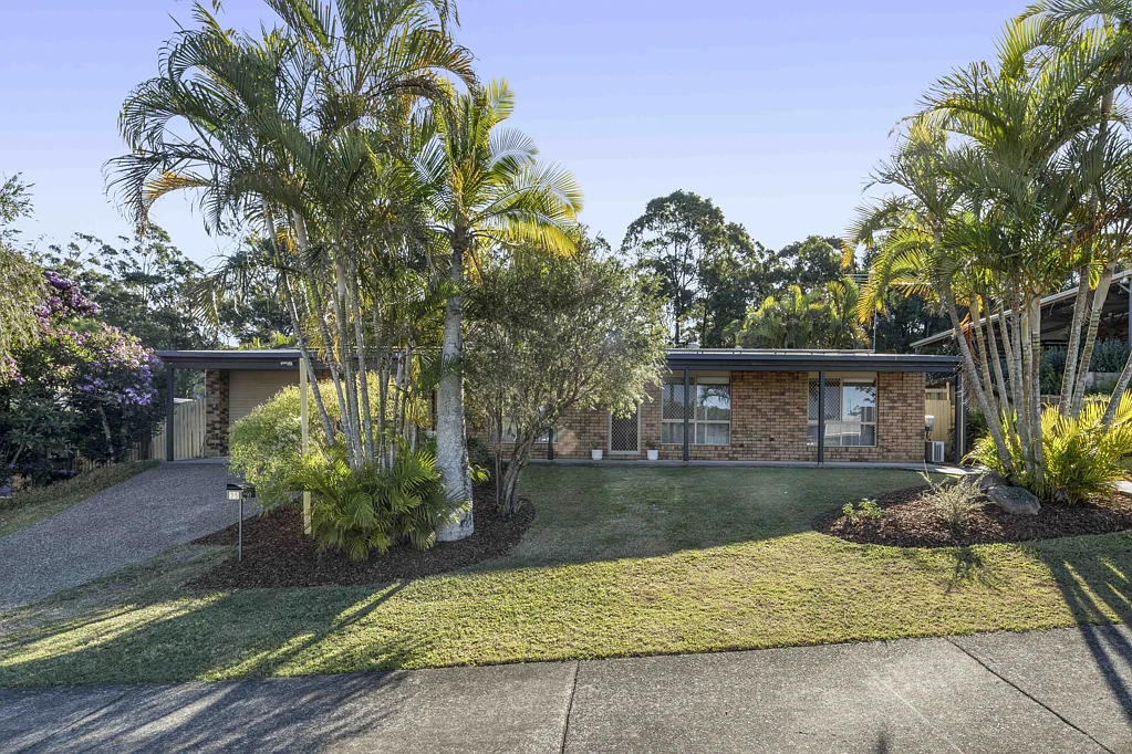 35 Orchid Drive, Mount Cotton, QLD 4165