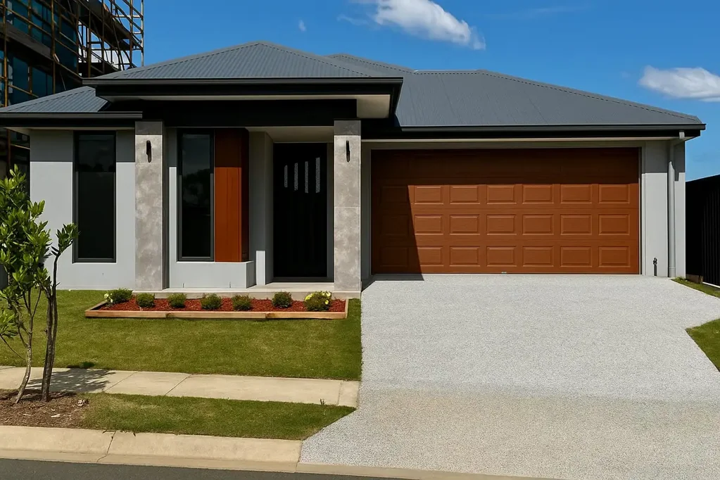 163 Belvedere Drive, Spring Mountain, QLD 4300
