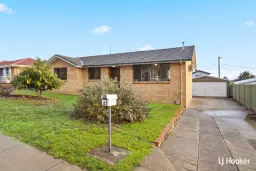 43 Dalley Crescent, Latham