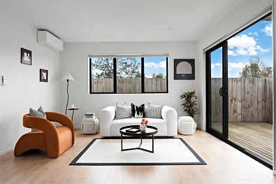 22B, C & E Aorangi Place, Birkenhead, 3 Schlafzimmer, 2 Badezimmer, House