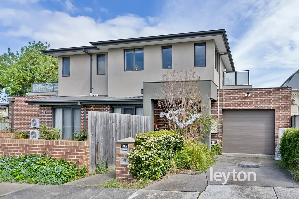 5/27 St James Avenue, Springvale, VIC 3171
