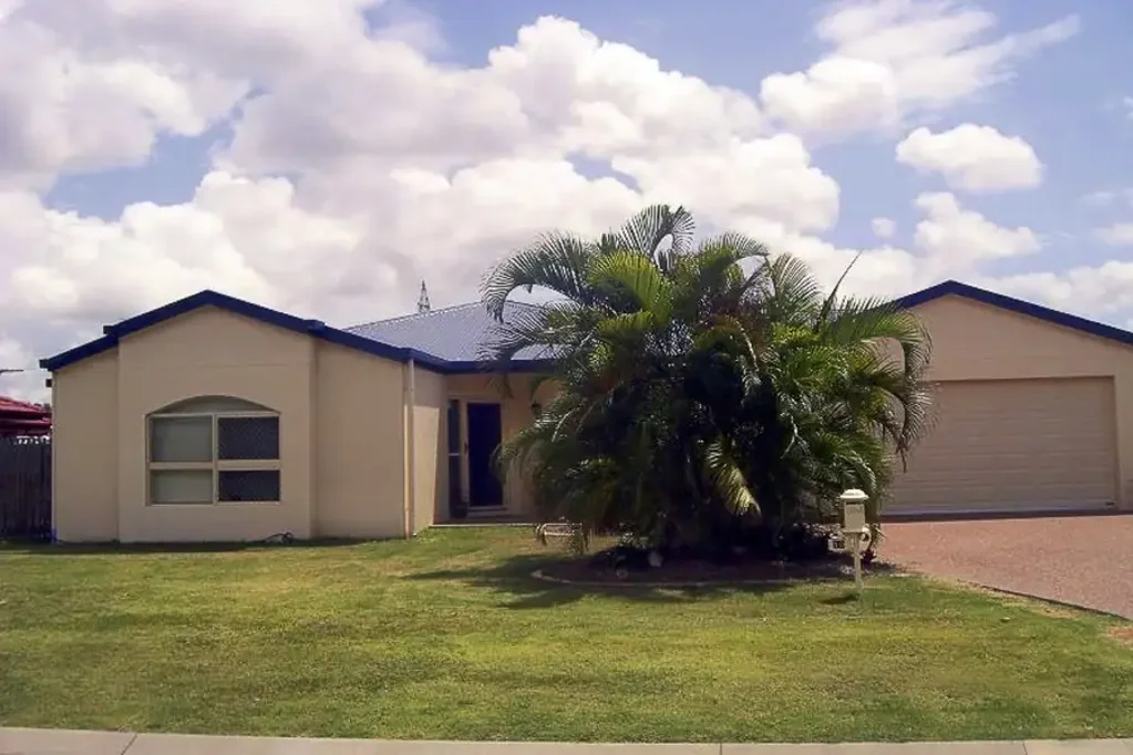 10 Squires Crescent, Kirwan, QLD 4817