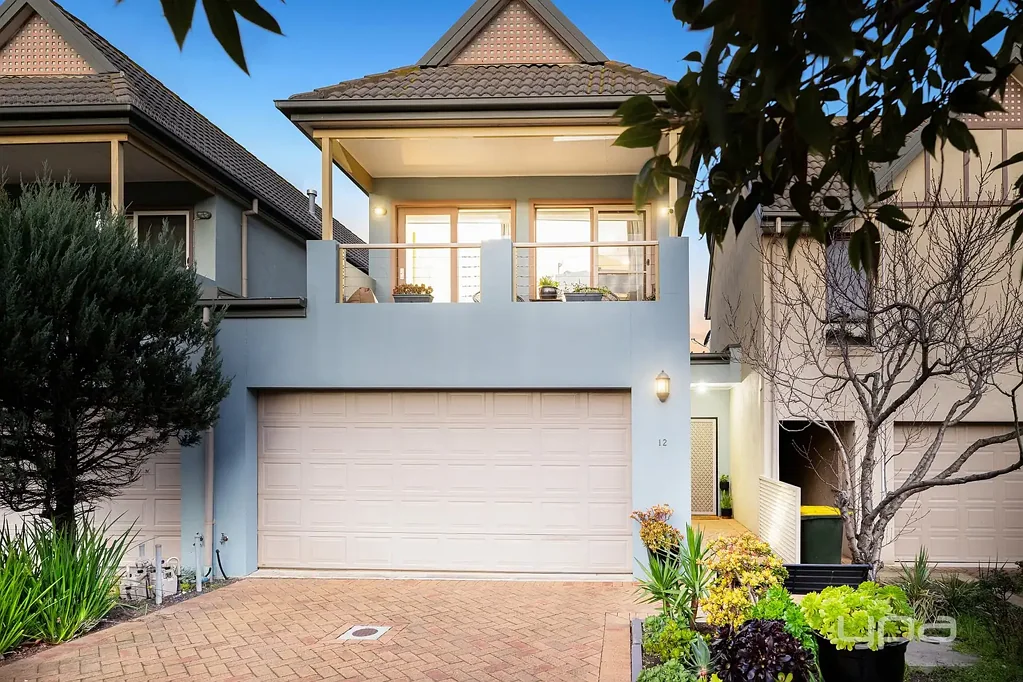 12/1 Greg Norman Drive, Point Cook, VIC 3030