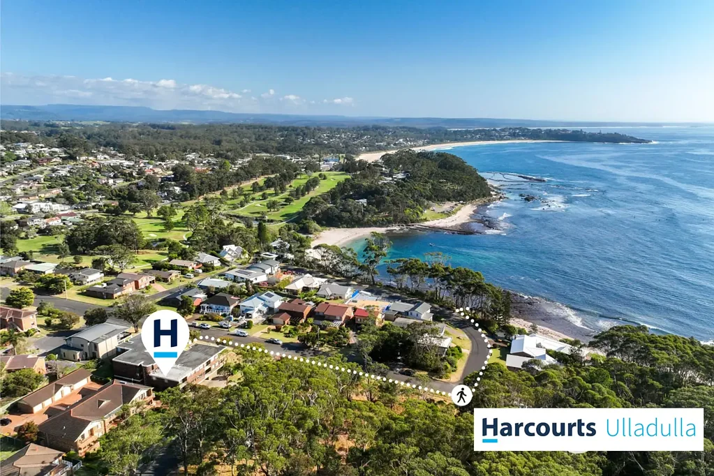8/28 Buchan Street, Mollymook, NSW 2539
