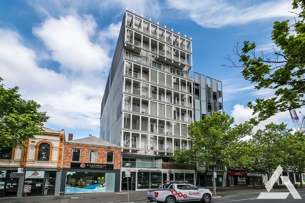 Melbourne 2房 墨尔心选雅寓 宽敞阳光户 落地窗赏景 近RMIT&大学 步行市场&商圈 卡尔顿花园旁 城心投资首选 Calling All Investors and First Home Buyers!!!!