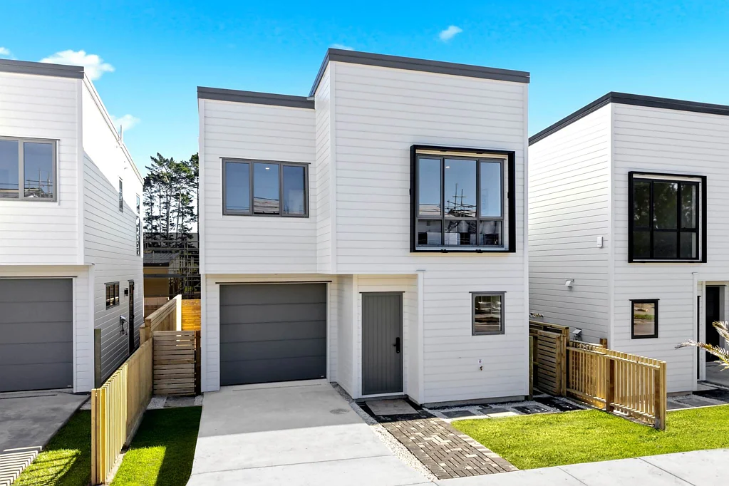 Westgate 4房 全新独立家庭住宅 Brand-New Standalone Family Living