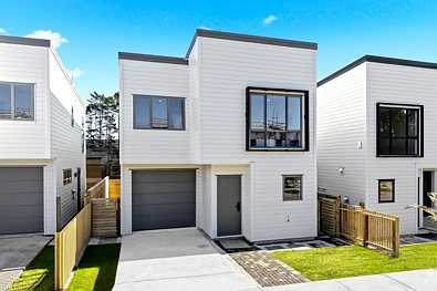 Westgate 4 Bedroom Brand-New Standalone Family Living