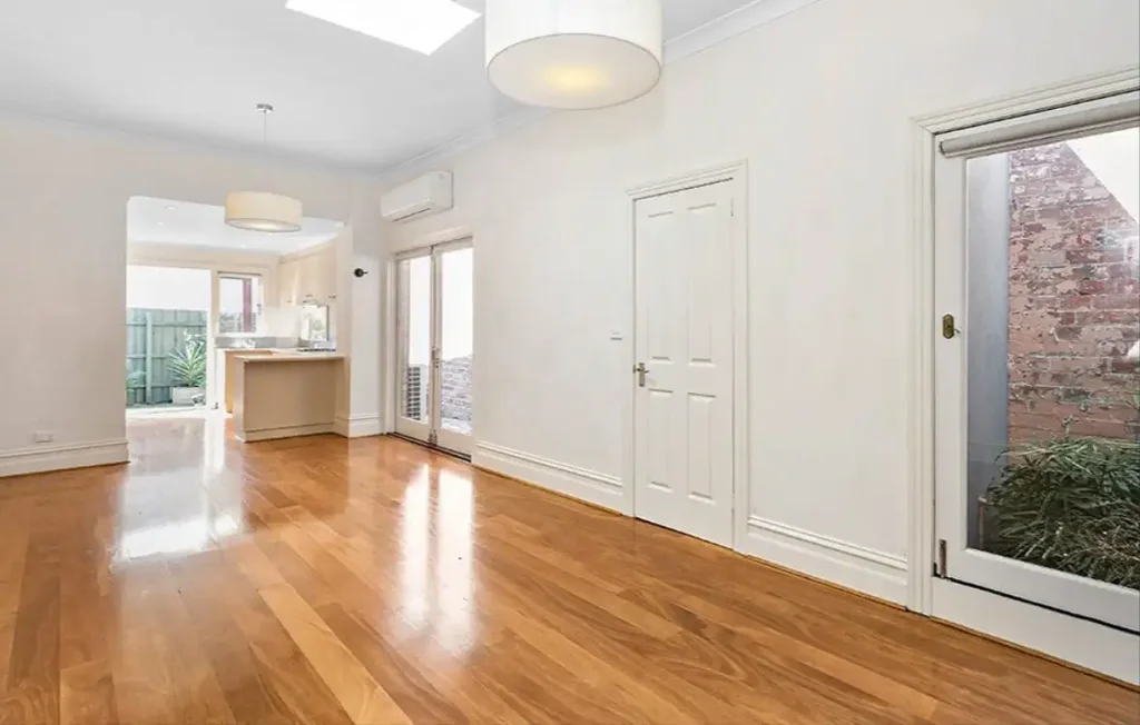 Charming Home In Inner North Location!