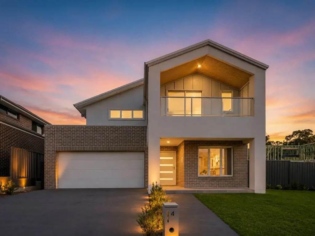 Gilead 5 Slaapkamer Modern Family Living with Coast & City Connections
