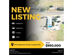 979 Hopkinson Road, Cardup