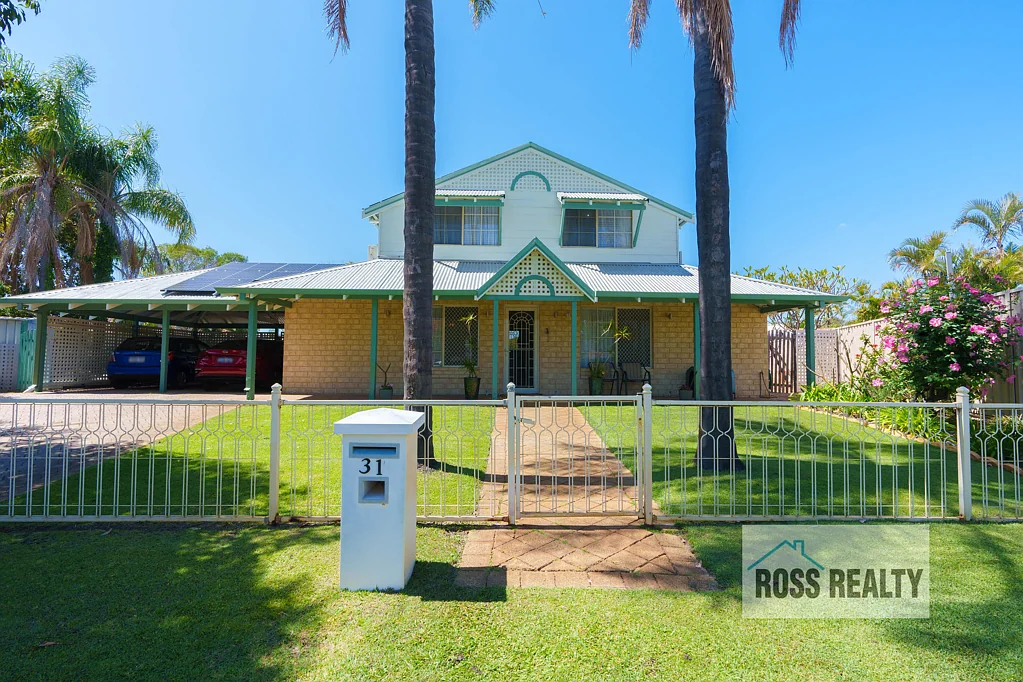 31 Addlewell Glen, Kiara, WA 6054
