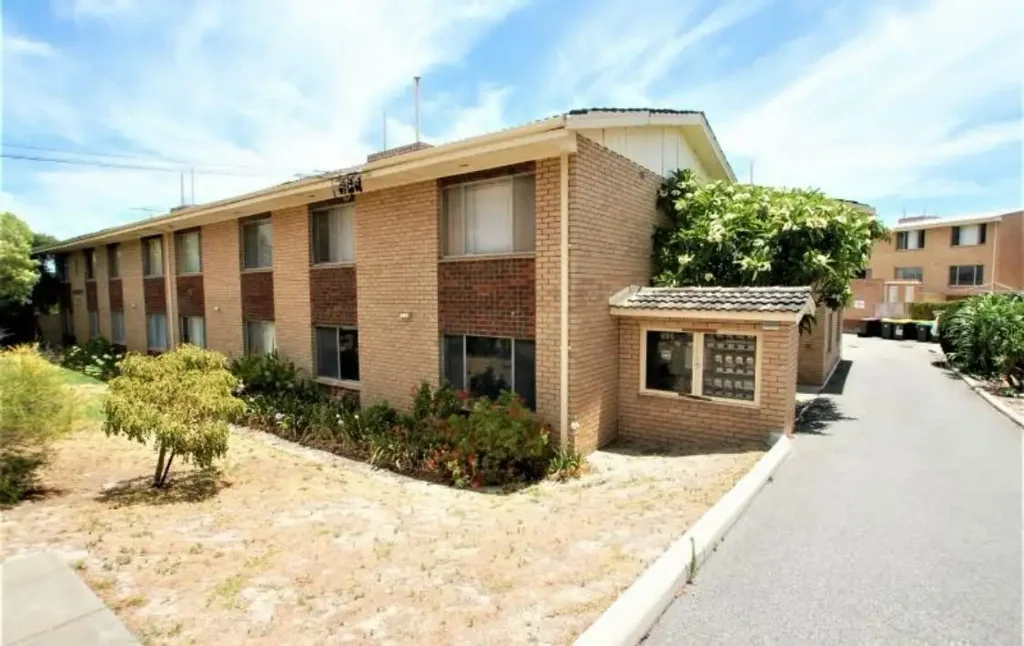 4/39 Delphine Avenue, Dianella, WA 6059