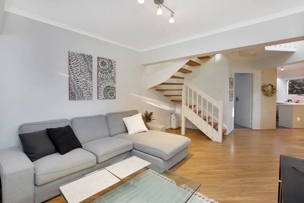 Balmain 2ਬੈੱਡਰੂਮ Stylish parkside townhouse