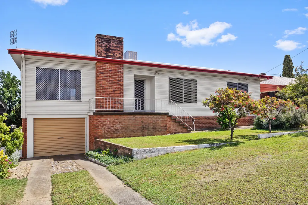 25A Gipps Street, Tamworth, NSW 2340